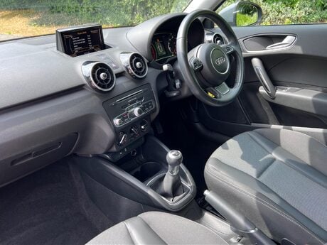 Audi A1 1.0 TFSI Sport Euro 6 (s/s) 3dr 24