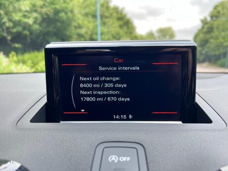 Audi A1 1.0 TFSI Sport Euro 6 (s/s) 3dr 46