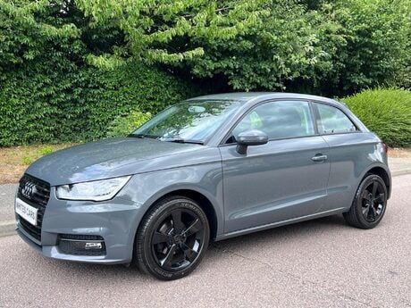 Audi A1 1.0 TFSI Sport Euro 6 (s/s) 3dr 53