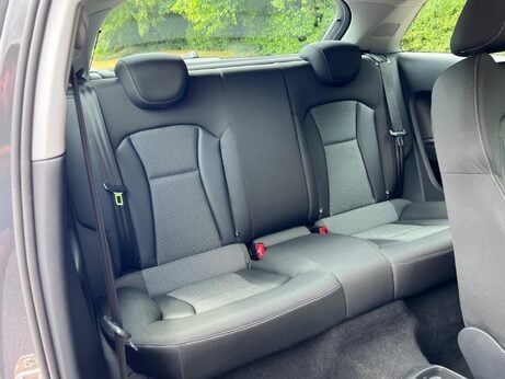 Audi A1 1.0 TFSI Sport Euro 6 (s/s) 3dr 24