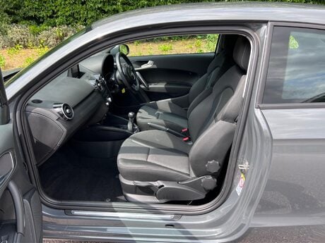 Audi A1 1.0 TFSI Sport Euro 6 (s/s) 3dr 60