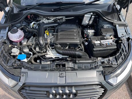 Audi A1 1.0 TFSI Sport Euro 6 (s/s) 3dr 33