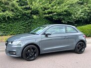 Audi A1 1.0 TFSI Sport Euro 6 (s/s) 3dr 62
