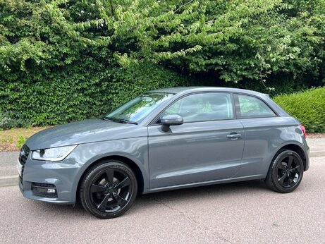 Audi A1 1.0 TFSI Sport Euro 6 (s/s) 3dr 58