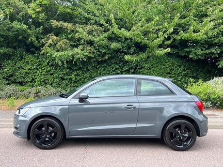 Audi A1 1.0 TFSI Sport Euro 6 (s/s) 3dr 6