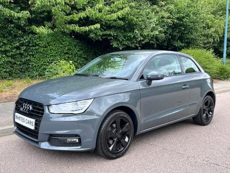Audi A1 1.0 TFSI Sport Euro 6 (s/s) 3dr 5