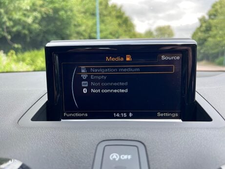 Audi A1 1.0 TFSI Sport Euro 6 (s/s) 3dr 18
