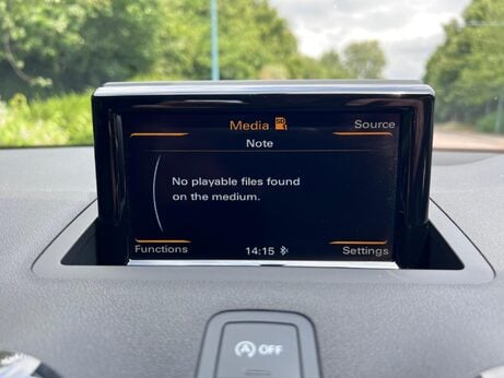 Audi A1 1.0 TFSI Sport Euro 6 (s/s) 3dr 40