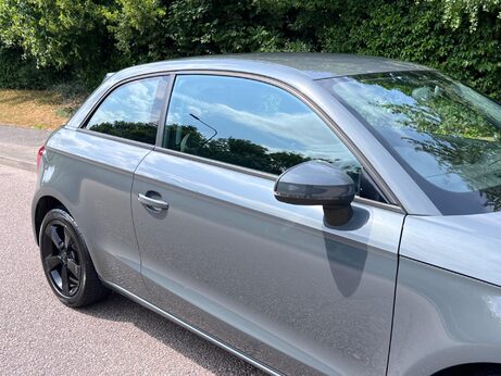 Audi A1 1.0 TFSI Sport Euro 6 (s/s) 3dr 6