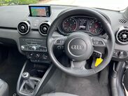 Audi A1 1.0 TFSI Sport Euro 6 (s/s) 3dr 18
