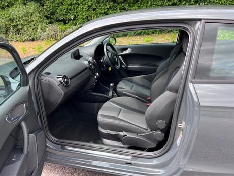 Audi A1 1.0 TFSI Sport Euro 6 (s/s) 3dr 57