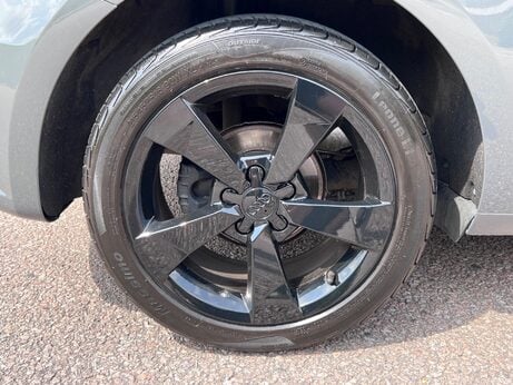 Audi A1 1.0 TFSI Sport Euro 6 (s/s) 3dr 34