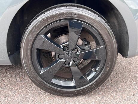 Audi A1 1.0 TFSI Sport Euro 6 (s/s) 3dr 35