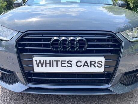 Audi A1 1.0 TFSI Sport Euro 6 (s/s) 3dr 42
