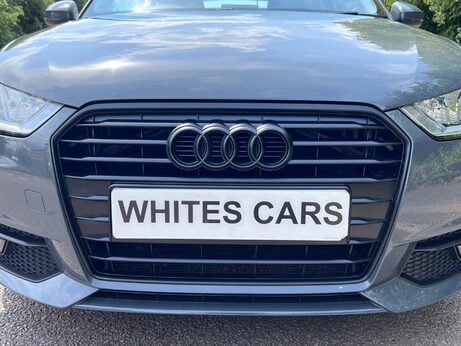 Audi A1 1.0 TFSI Sport Euro 6 (s/s) 3dr 38