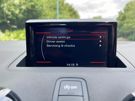 Audi A1 1.0 TFSI Sport Euro 6 (s/s) 3dr 45