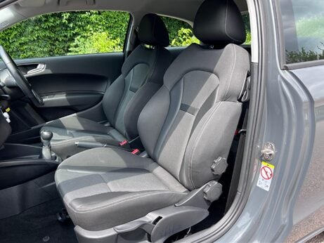 Audi A1 1.0 TFSI Sport Euro 6 (s/s) 3dr 23