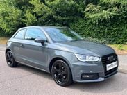 Audi A1 1.0 TFSI Sport Euro 6 (s/s) 3dr 1