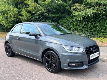 Audi A1 1.0 TFSI Sport Euro 6 (s/s) 3dr