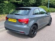 Audi A1 1.0 TFSI Sport Euro 6 (s/s) 3dr 58