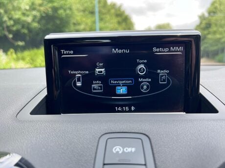 Audi A1 1.0 TFSI Sport Euro 6 (s/s) 3dr 43