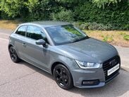 Audi A1 1.0 TFSI Sport Euro 6 (s/s) 3dr 48