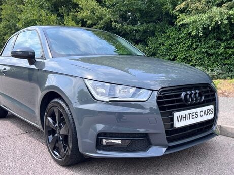 Audi A1 1.0 TFSI Sport Euro 6 (s/s) 3dr 43