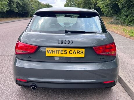 Audi A1 1.0 TFSI Sport Euro 6 (s/s) 3dr 51