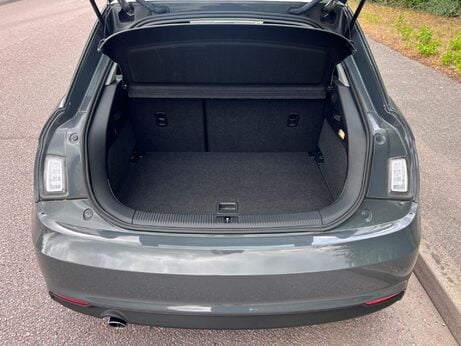 Audi A1 1.0 TFSI Sport Euro 6 (s/s) 3dr 26