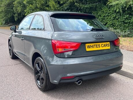 Audi A1 1.0 TFSI Sport Euro 6 (s/s) 3dr 49
