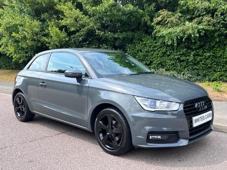 Audi A1 1.0 TFSI Sport Euro 6 (s/s) 3dr 47