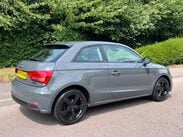 Audi A1 1.0 TFSI Sport Euro 6 (s/s) 3dr 57