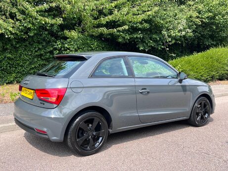 Audi A1 1.0 TFSI Sport Euro 6 (s/s) 3dr 53