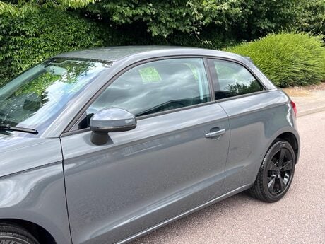 Audi A1 1.0 TFSI Sport Euro 6 (s/s) 3dr 11