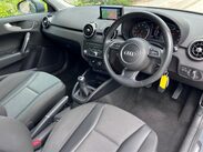 Audi A1 1.0 TFSI Sport Euro 6 (s/s) 3dr 17