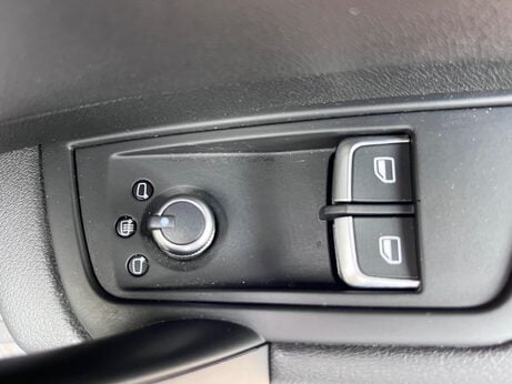 Audi A1 1.0 TFSI Sport Euro 6 (s/s) 3dr 30