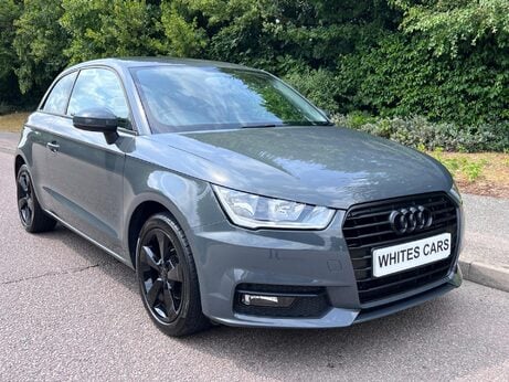 Audi A1 1.0 TFSI Sport Euro 6 (s/s) 3dr 46