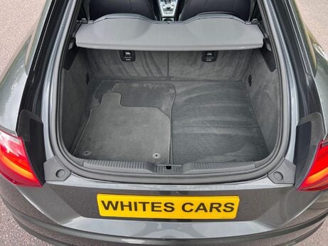 Audi TT 2.0 TFSI S line S Tronic quattro Euro 6 (s/s) 3dr 32