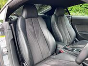 Audi TT 2.0 TFSI S line S Tronic quattro Euro 6 (s/s) 3dr 23