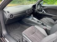 Audi TT 2.0 TFSI S line S Tronic quattro Euro 6 (s/s) 3dr 31