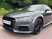 Audi TT 2.0 TFSI S line S Tronic quattro Euro 6 (s/s) 3dr 13