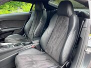 Audi TT 2.0 TFSI S line S Tronic quattro Euro 6 (s/s) 3dr 33