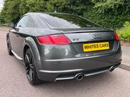 Audi TT 2.0 TFSI S line S Tronic quattro Euro 6 (s/s) 3dr 55
