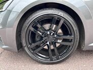 Audi TT 2.0 TFSI S line S Tronic quattro Euro 6 (s/s) 3dr 40