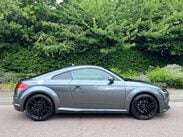 Audi TT 2.0 TFSI S line S Tronic quattro Euro 6 (s/s) 3dr 2