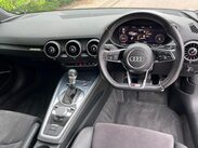 Audi TT 2.0 TFSI S line S Tronic quattro Euro 6 (s/s) 3dr 26