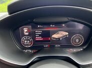 Audi TT 2.0 TFSI S line S Tronic quattro Euro 6 (s/s) 3dr 68