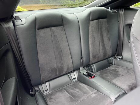 Audi TT 2.0 TFSI S line S Tronic quattro Euro 6 (s/s) 3dr 30