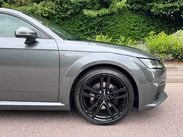Audi TT 2.0 TFSI S line S Tronic quattro Euro 6 (s/s) 3dr 17