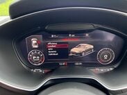 Audi TT 2.0 TFSI S line S Tronic quattro Euro 6 (s/s) 3dr 66